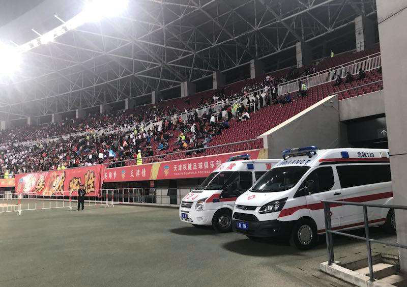 高安市大中小型活动保障